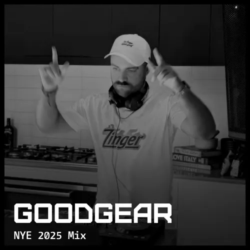 NYE 2025 Mix